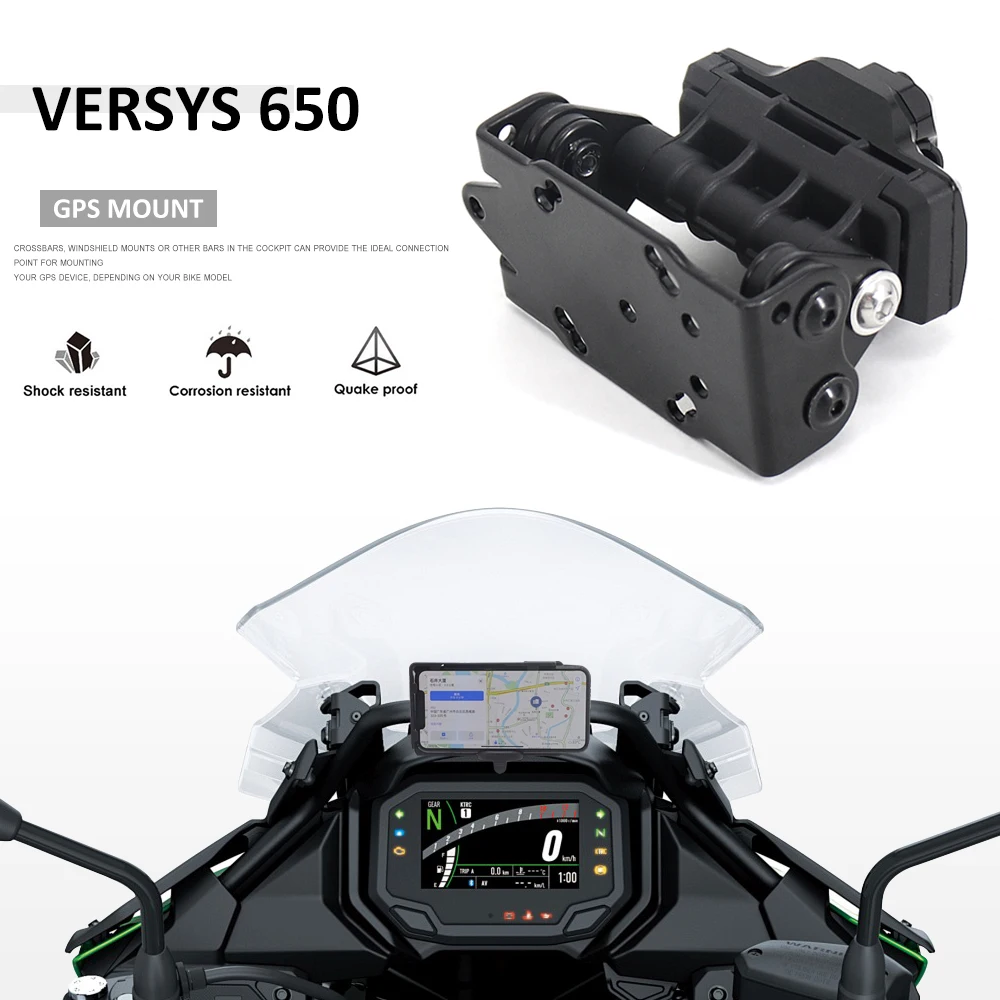 Kawasaki Versys 1100 SE | Zweirad