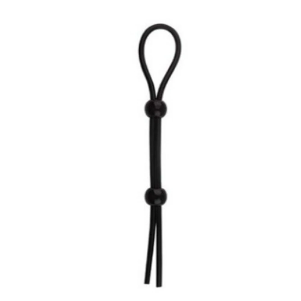 Black 2 Beads