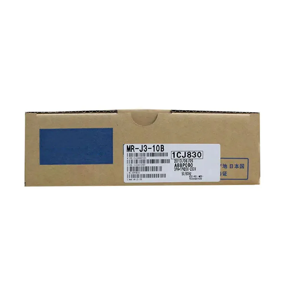 

Brand New Original MR-J3-10B