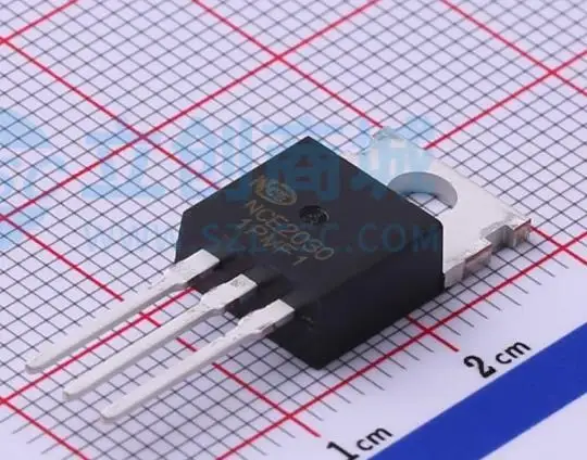 

10PCS New Original NCE2030 TO-2201.03 1.13CC