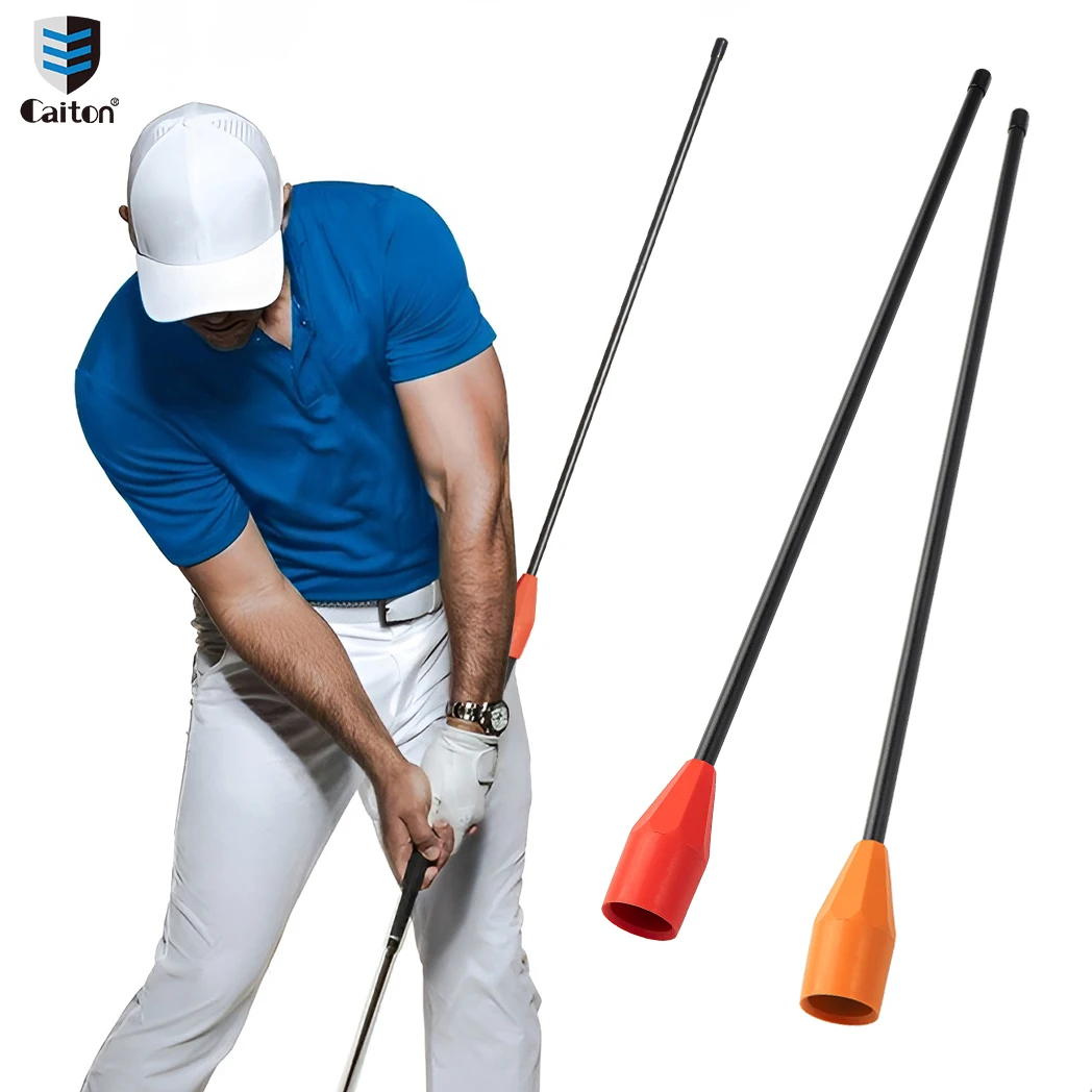 Caiton Golf Swing Posture Corrector Training Aid