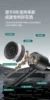 Big Flow 3 Modes High Pressure Water Saving Shower Head with Filter SPA Massage Rainfall Faucet Spray Nozzle Bathroom Accessorie 5
