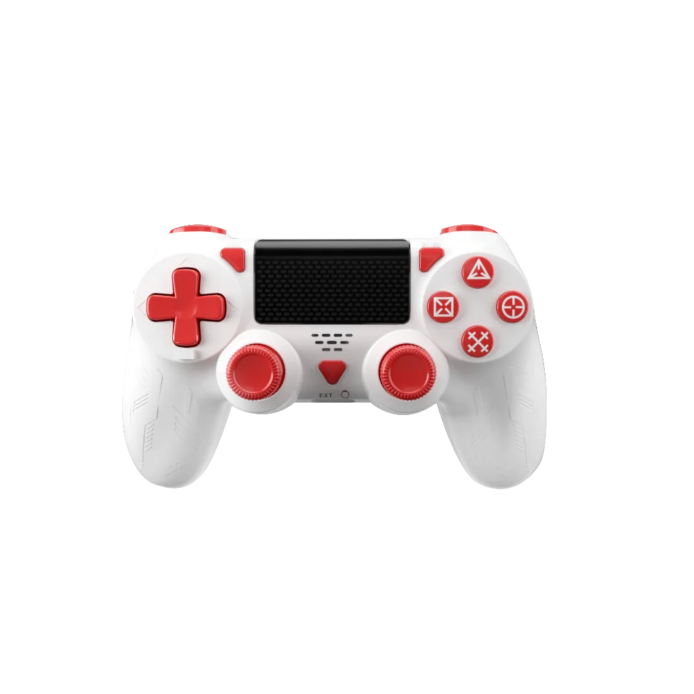 Powtree Gamepad for PS4 Controller Bluetooth Wireless  6Axis Joypad Fit for PS4/Slim/Pro Console Joystick For PS4 PS3 USB