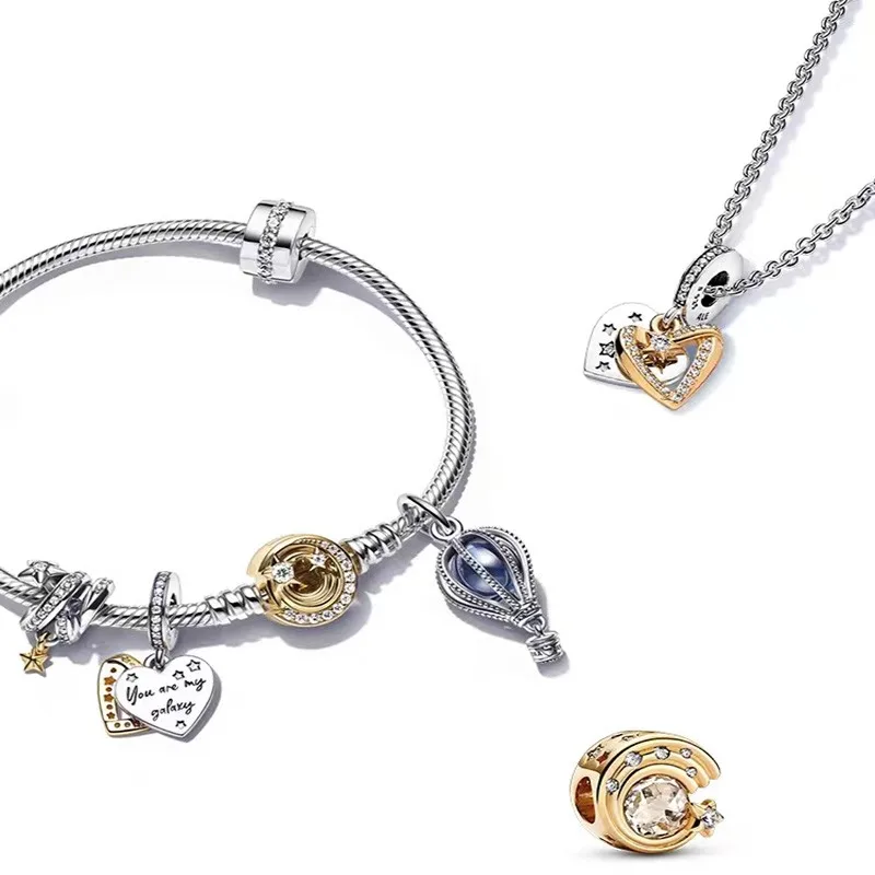 Рисунок 4 - Женское ювелирное изделие из стерлингового