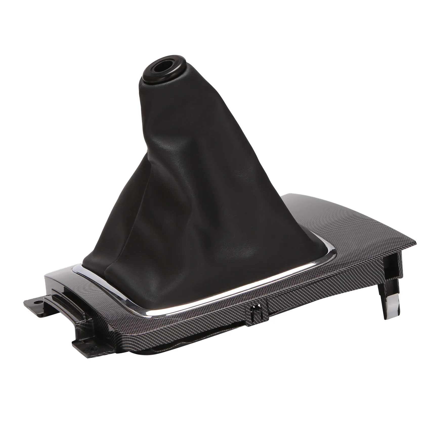 

Панель переключения передач для Mitsubishi Lancer EX Fortis Carbon Style