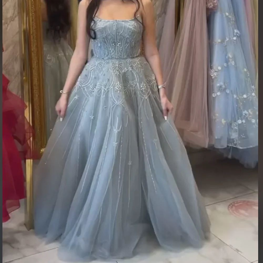 Women Formal Evening Dress | Premium Satin