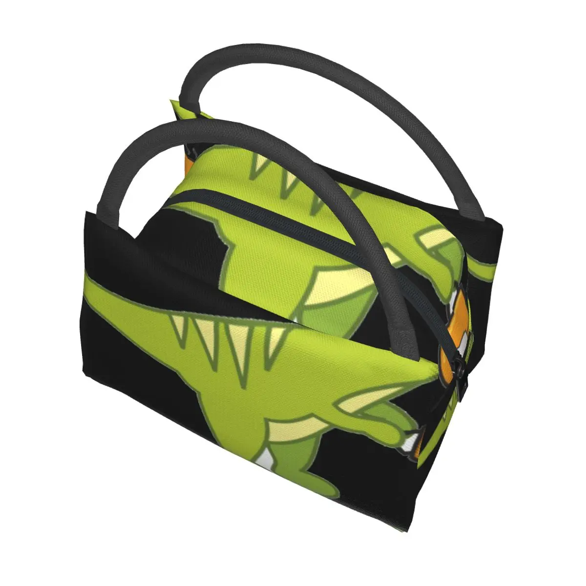 TEA REX Portable insulation bag for Cooler Thermal Food Office Pinic Container