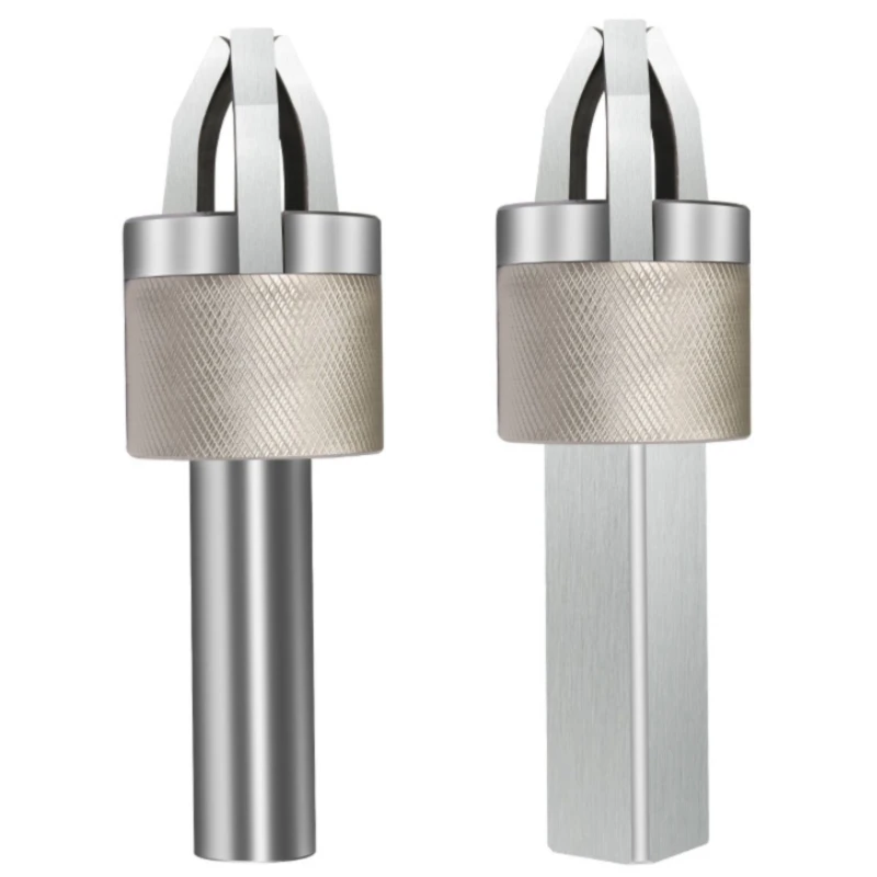 AutomaticSpruePullerThreejawPullerofCNCLatheAutomaticPuller