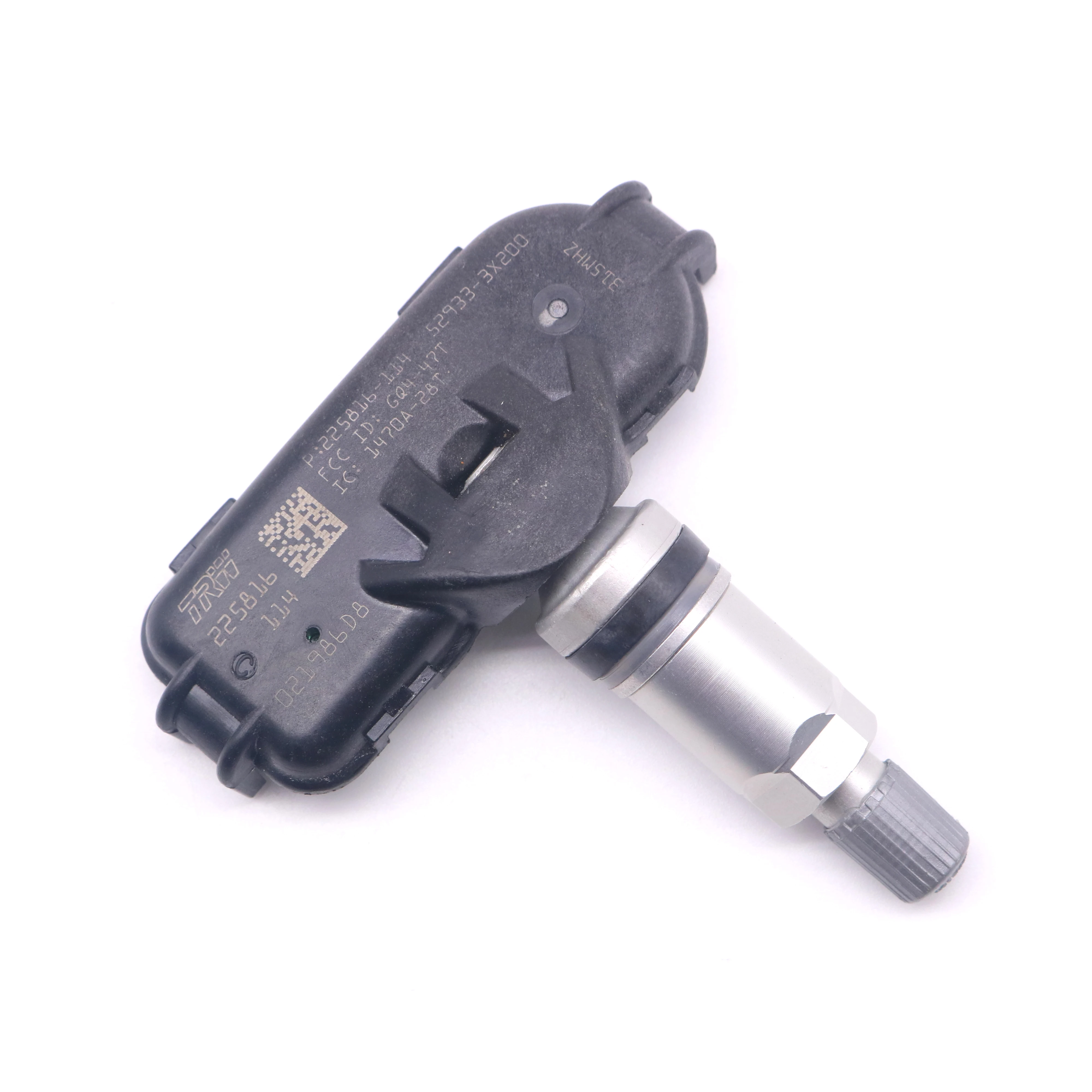 For 20112012 Hyundai Elantra 315mhz Tpms Sensor Tire Air Pressure