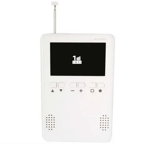 3 inch Portable isdb lcd TV with AM/FM Radio ,Portable digital tv, one single mini Pocket TV