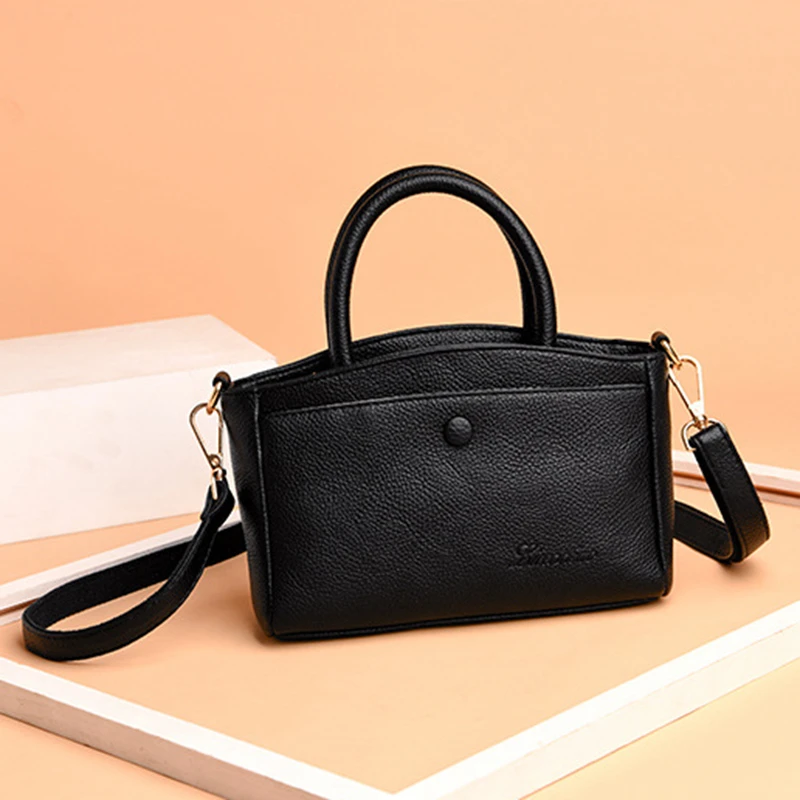 

Сумки на плечо для женщин, роскошные дизайнерские дамские сумочки через плечо, маленькие мессенджеры с ручками сверху