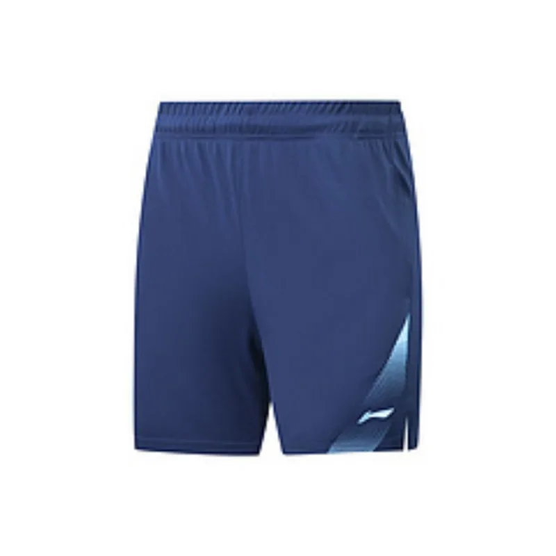New men's and women's sports shorts, quick drying, breathable, suitable for training, volleyball, table tennis, badminton shorts