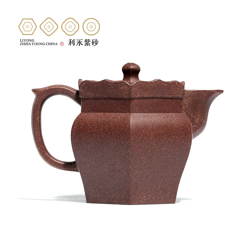 Рисунок 6 - Centennial Liyong Yixing