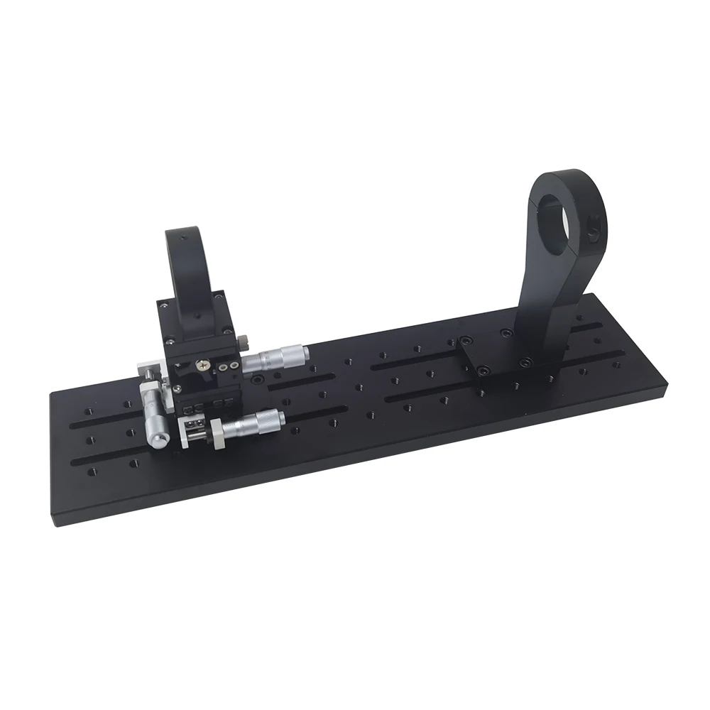 

TZ-III Lens Adjusting Frame