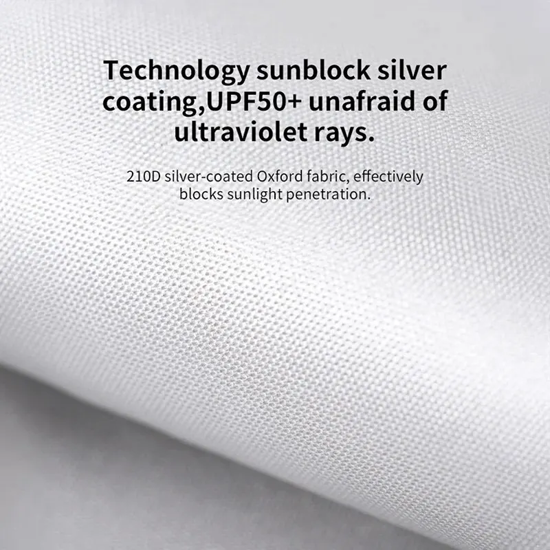 Automatic Camping Tent 3