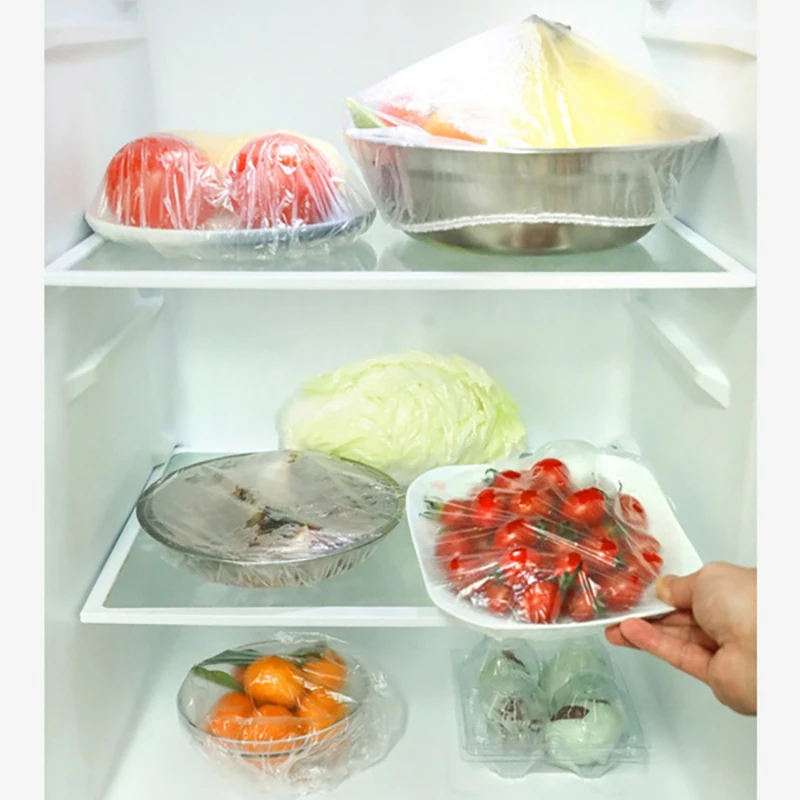 https://ae01.alicdn.com/kf/S0e6c953f512346a0a3fc25786a3062c7O/100-1000PCS-Disposable-Food-Cover-kithchen-Refrigerato-Food-fruit-Preservation-Plastic-Wrap-Grade-Food-Lids-Stretch.jpg