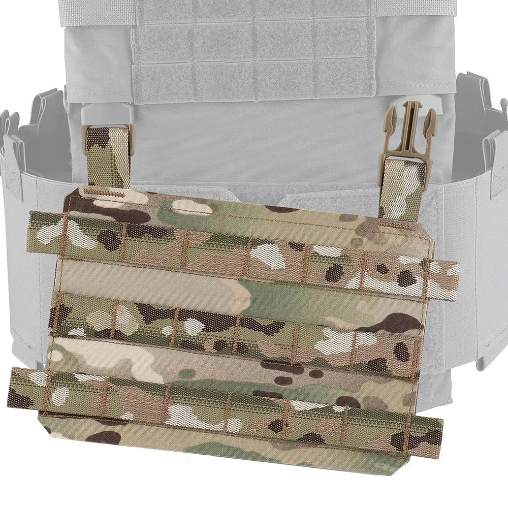 

Грузовой плакат HS Style Thorax MOLLE, тактический жилет, передняя откидная панель, приспособление для расширительной охоты LV119