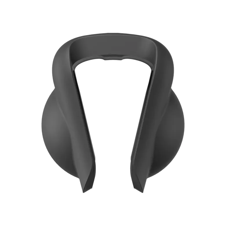 Insta360 ONE RS/R 360 렌즈용 렌즈 캡 포장 없음 오리지널 Insta 360 ONE RS/R 액세서리