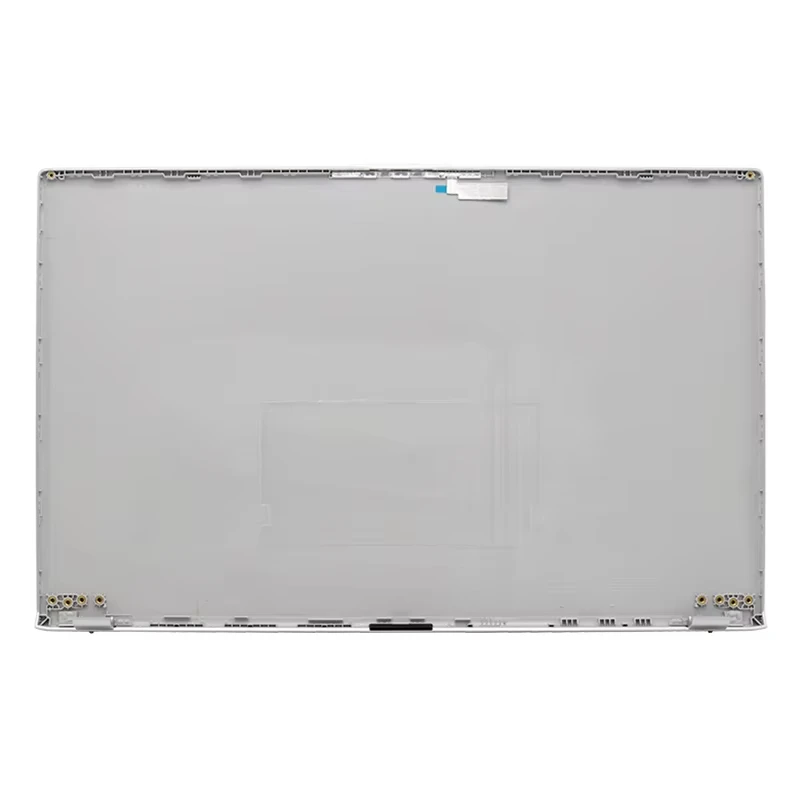 Laptop top cover for X512 X512F A512 A512F F512 /D V5000F plastic styles screen back case front bezel LCD frame shell hinge