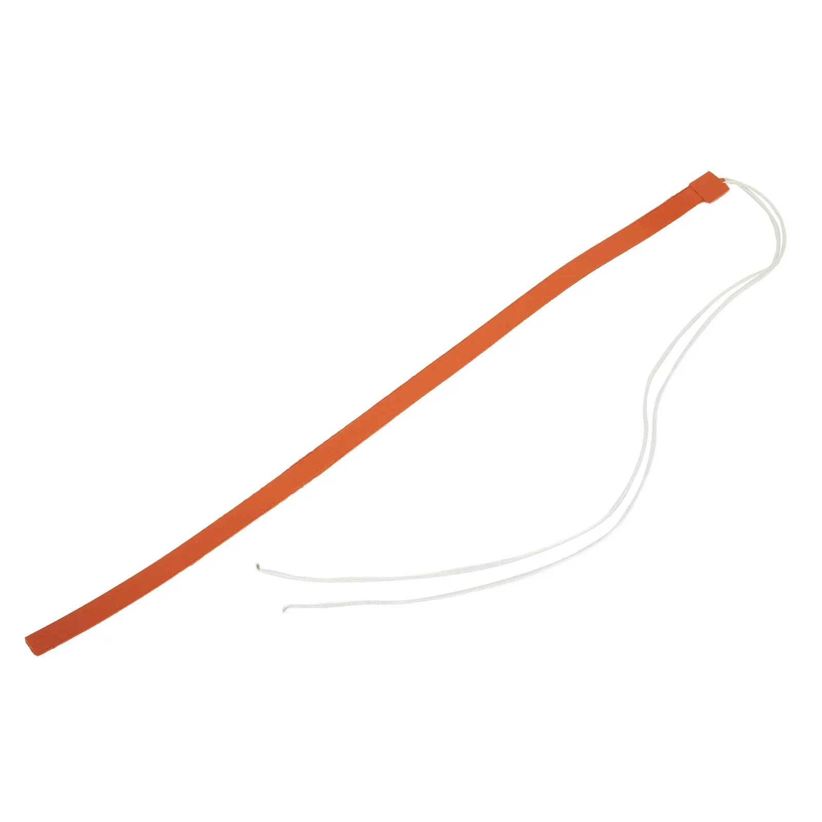 Acid-resistant Silicone Thermal Heating-Pads Flexible Heater 50W 12x500mm 12V Acid-Resistant DeIcing Windshield Wipers-Parts