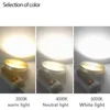 AC 220V Led Ceiling lamp Wine Cabinets Mini Light Spotlights For Model Display Counters Garage Kits Display Boxes Downlights 3