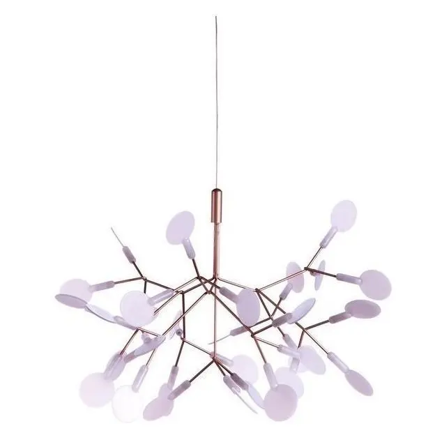 Подвесной светильник Heracleum 9022-30 Loft It | Лампы и освещение