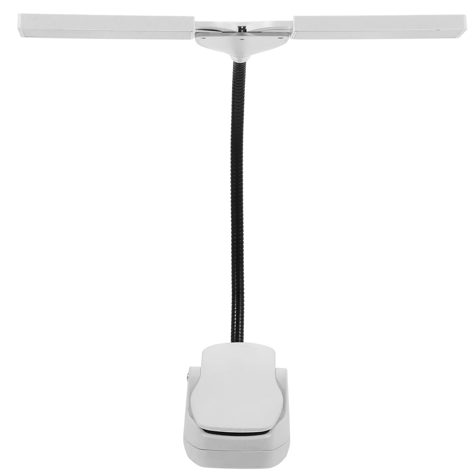 

Music Light Clip On LED Light USB Music Lamp Piano Light Piano Lamp Reading Lamp