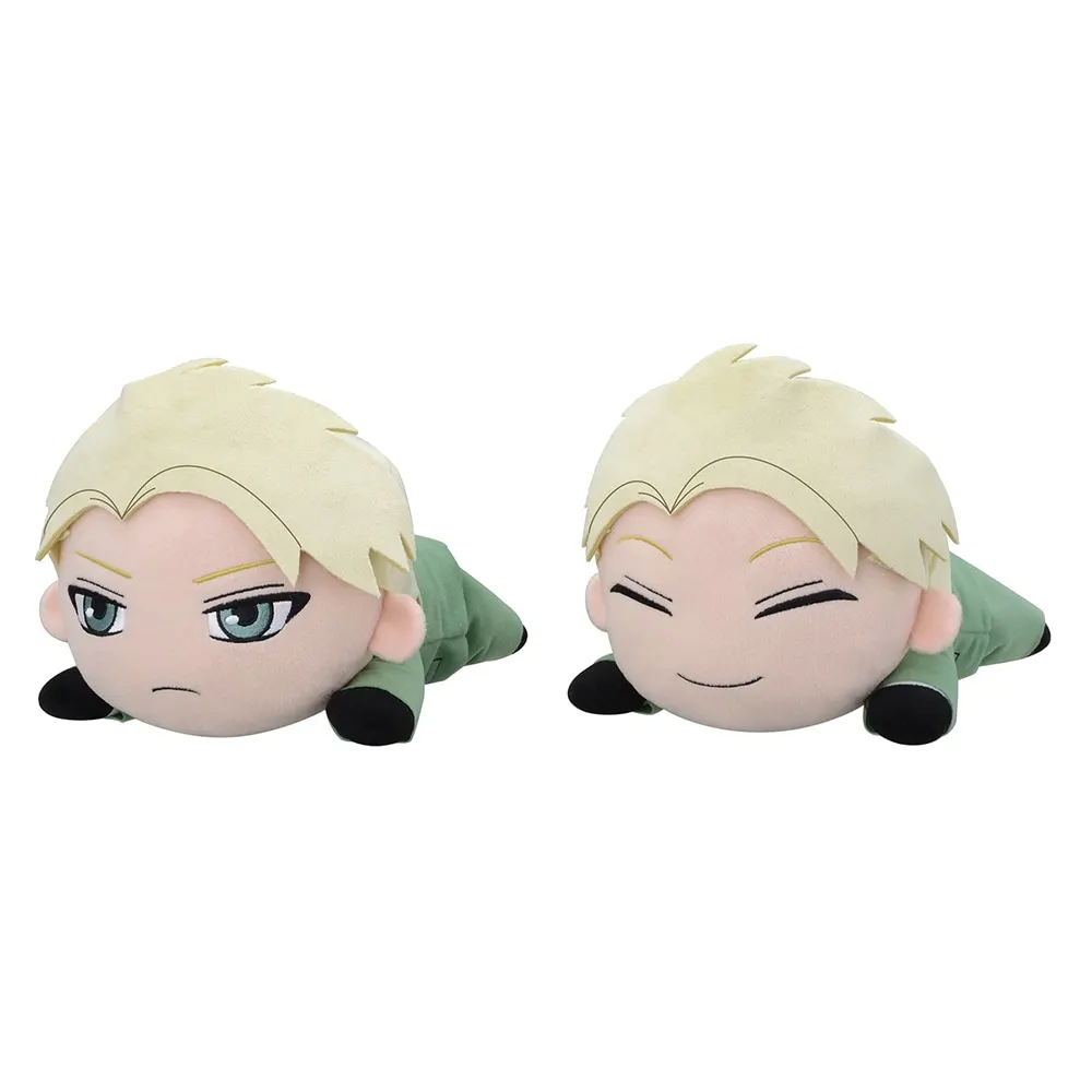 

New Kawaii Anime SPY×FAMILY Loid Lying Plush 30CM Kids Stuffed Toys For Children Gifts