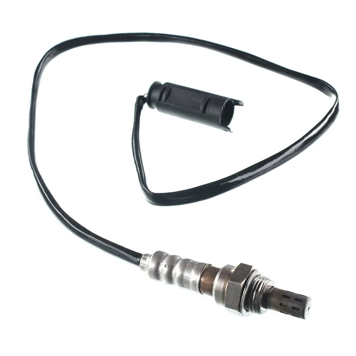 

Kbkyawy O2 Oxygen Sensor for BMW E36 E53 318i 318is 318Ti 750iL X5 Downstream 250-24390