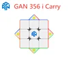 GAN356 i3  cube , GAN Smart cube Bluetooth cube, GAN i3 Magnetic 3x3x3 cube , i carry cube, GAN Timer , Smart timer 5