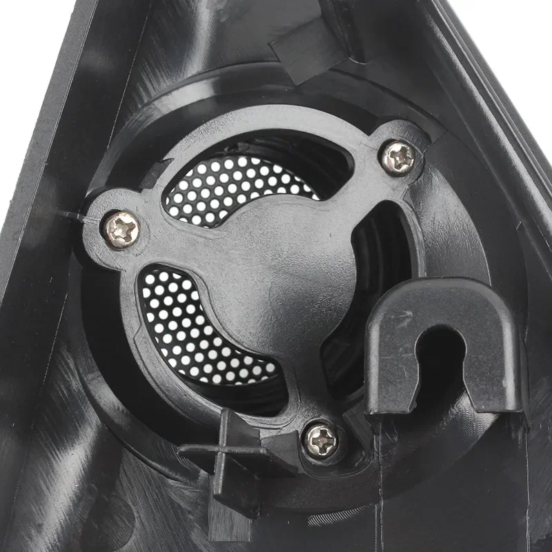 Baificar Triangle Head Speakers Car Audio Trumpet Door Trim Tweeter Speaker For New Nissan Qashqai -