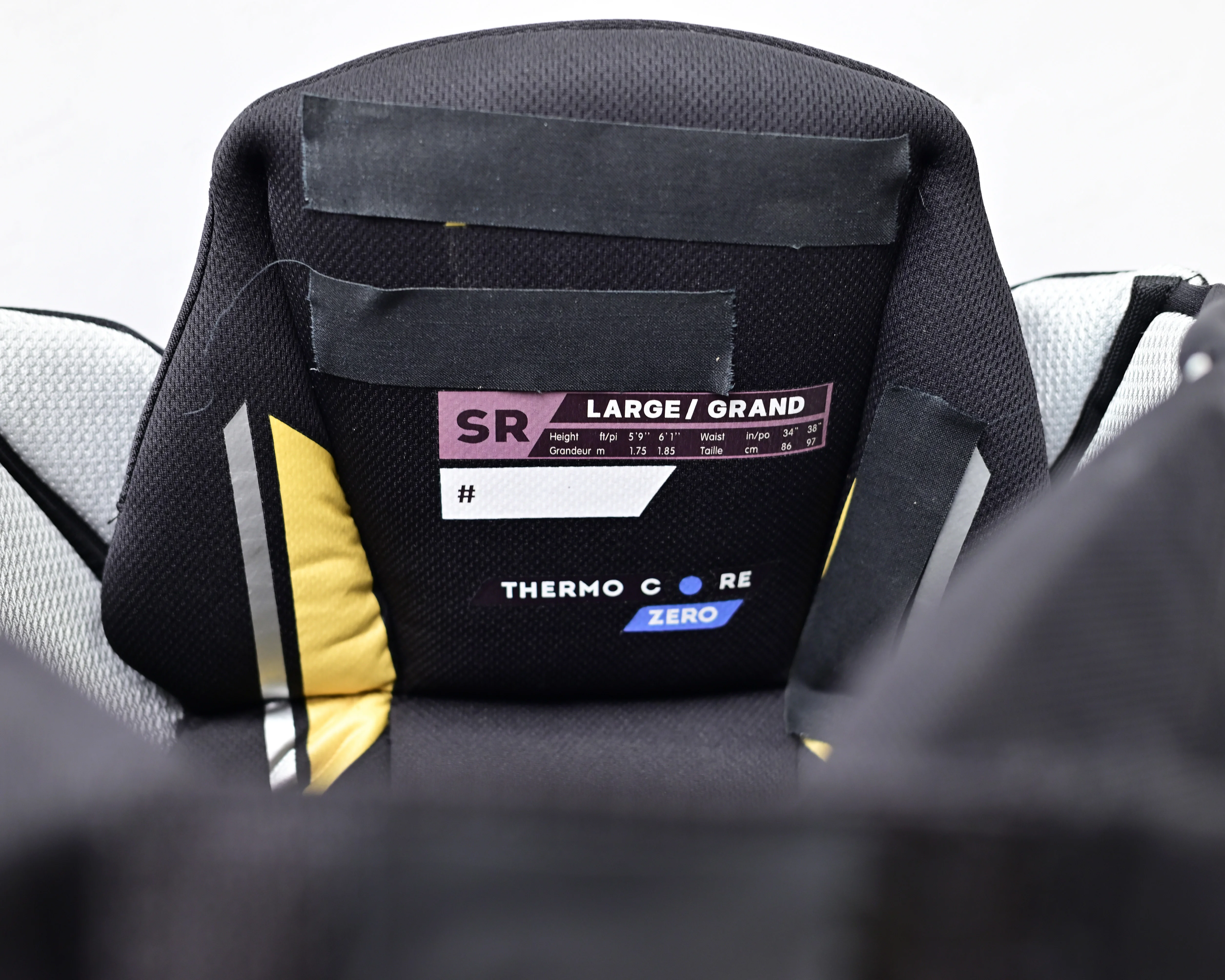Ice hockey Padded Pants Protective Gear