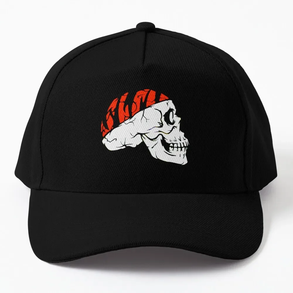 

Bengal Brain V3 Baseball Cap derby hat Military Tactical Cap Custom Cap Girl Men's