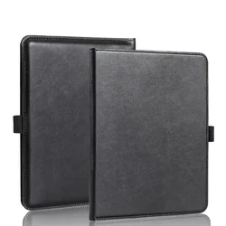 Premium Folio Magnetic Cover for Boox Page 2023 (Black)