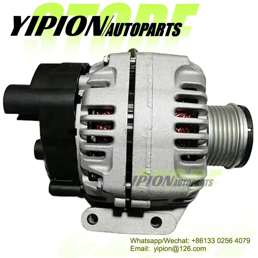 

New Car Alternator for mercedes benz W221 W222 W211 W212 S400 S500 E300 E400 0131545602 0131543502 a0131545602 2721540802