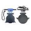 Type 160/200/250 Hand Operated PE Pipe Butt Welding Machine Heating Plate Docking Machine Fusion Splicer Hot Melt Apparatus 1