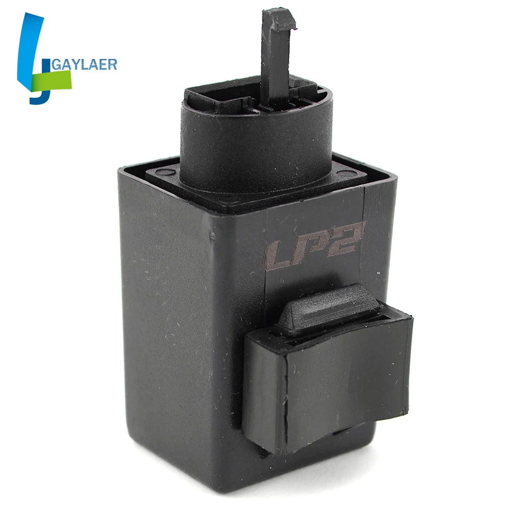 MotorcycleLEDFlashersRelayTurnSignalsRelayforHondaCB1100F