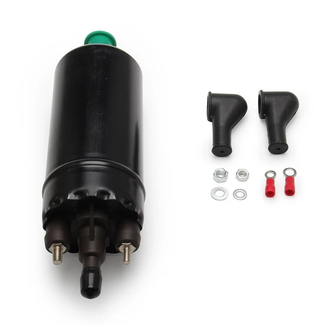Universal High Pressure Fuel Pump With Installation Kit 0580464070  0580464038