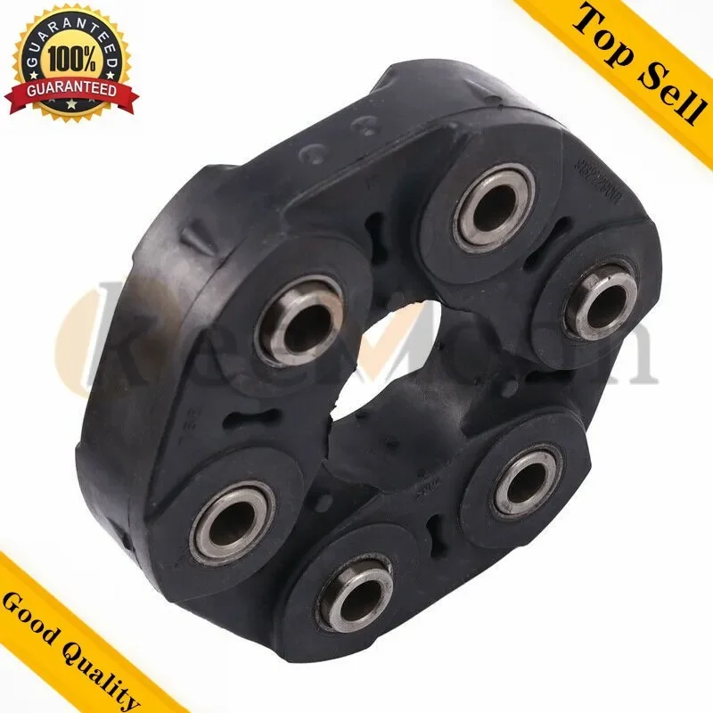 Transmission Shaft Rubber Coupling 491302B000 49130-2B000 for hyundai Veracruz Santa fe for kia Sorento 2006+