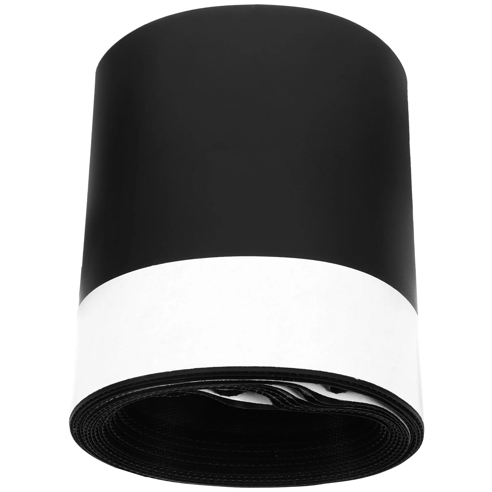 Рисунок 2 - Простой зазор, бампер под диваном