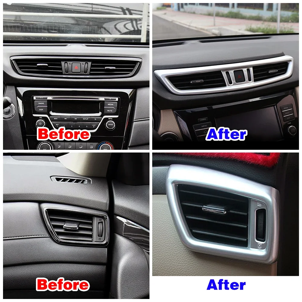 9 Inch Auto Fascia Für Chevrolet Spark Dashboard I... - Viceal