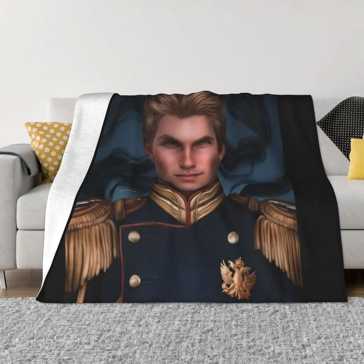 Одеяло для младенцев, одеяло
