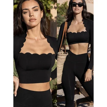 Fashion Leggings Workout Tights 1