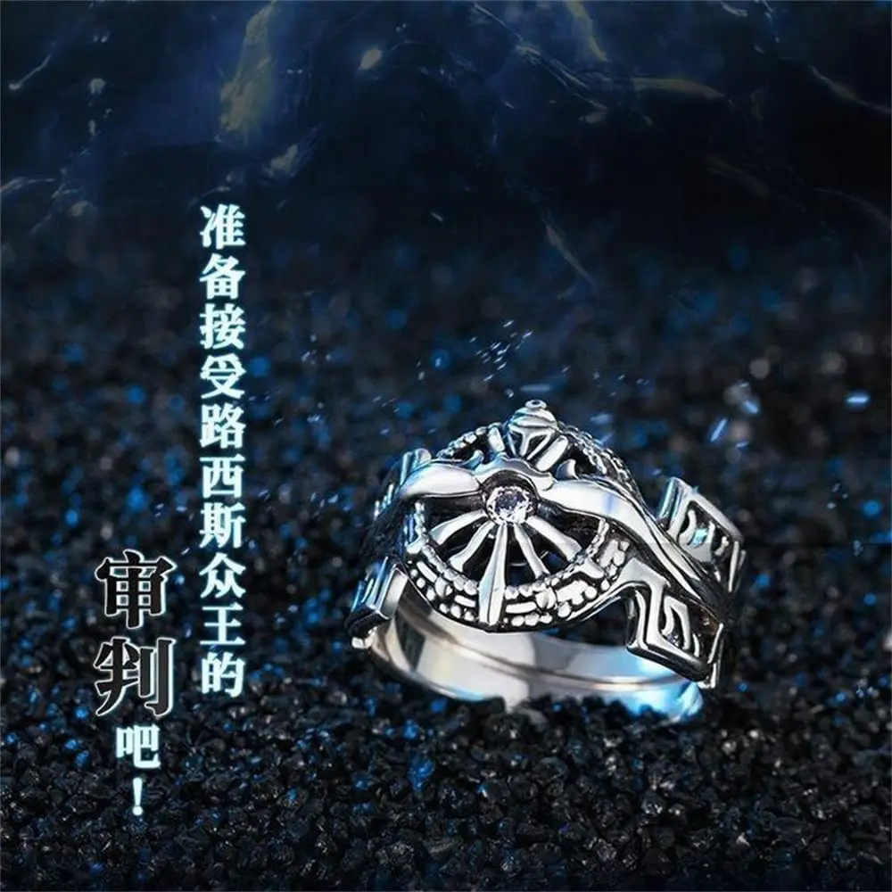 Anime Finalfantasy XV FF15 Cosplay Props Noctis Lucis Caelum Light