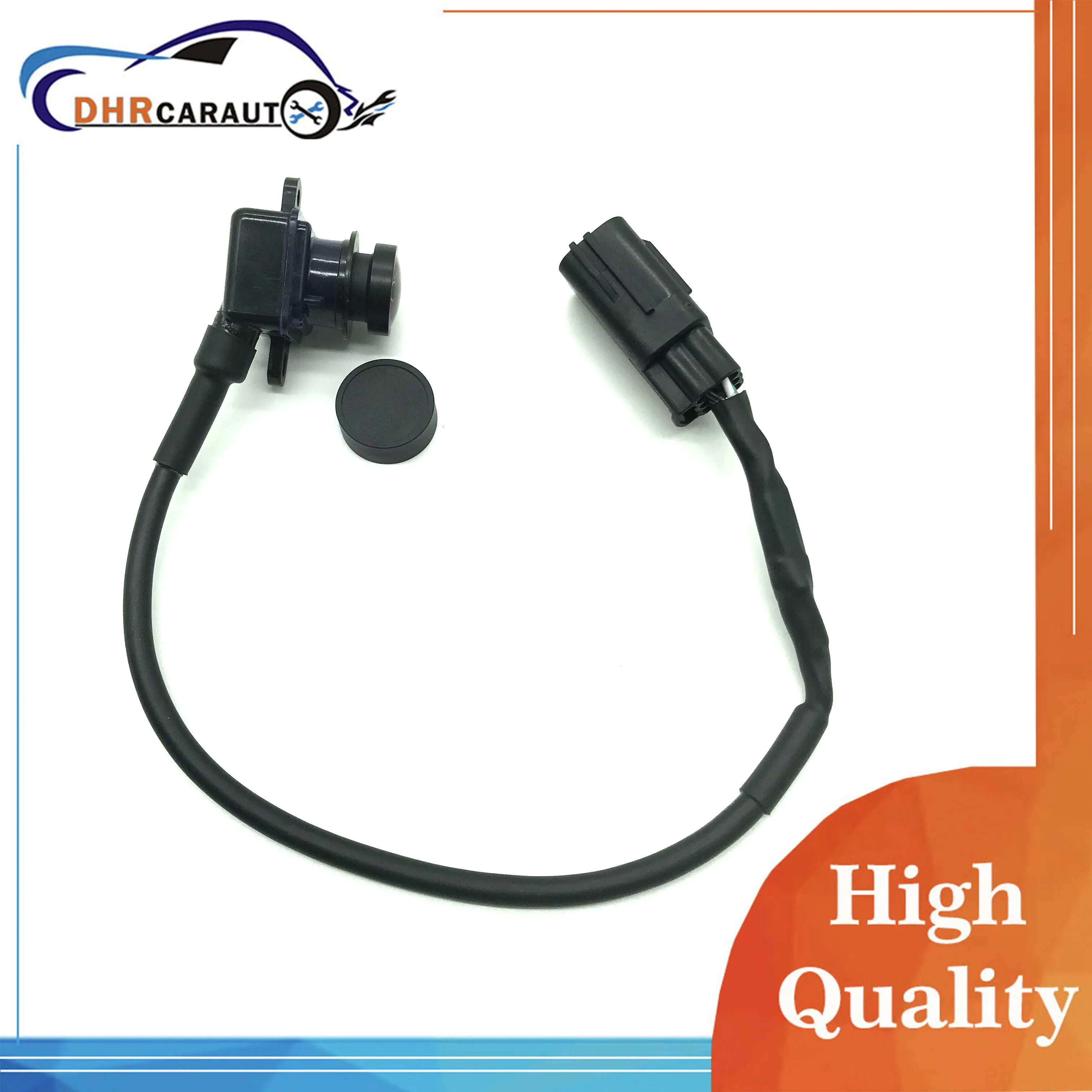 56054059AC For Jeep Grand Cherokee / Dodge Durango 20112013 Car Rear