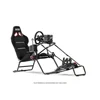 LR-S031 GTLite Pro Foldable Racing Cockpit 3