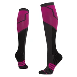 Enhanced Pressure Compression Socks - L - XL (YS001 - 221 - DPU)