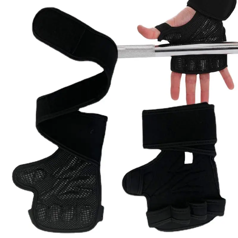 

Cycling Anti-slip Anti-sweat Men Women Half Finger Gloves Breathable Anti-shock Sports Gloves Bike Bicycle Glove