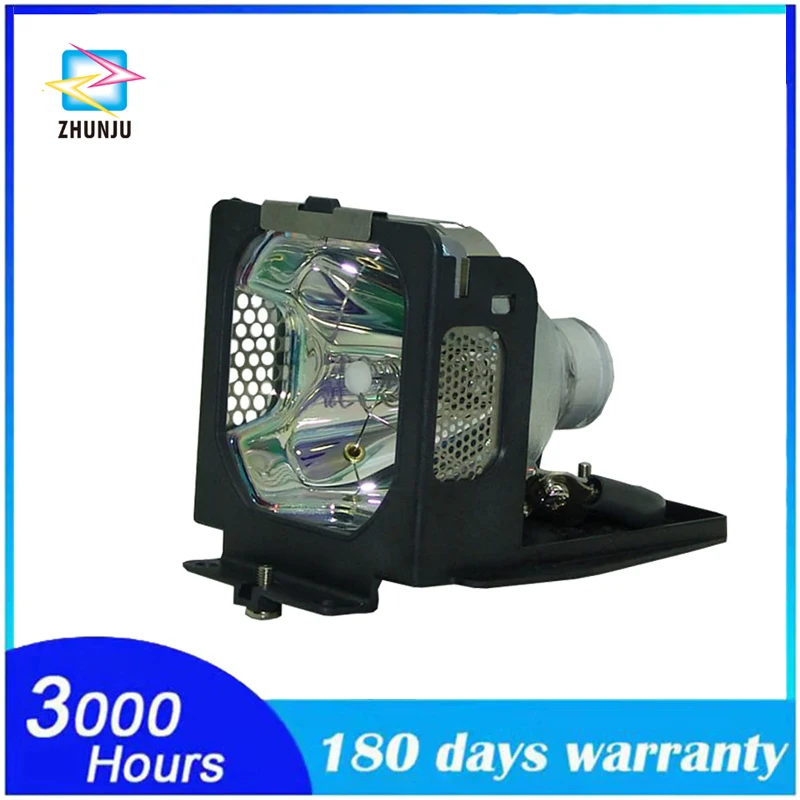 

POA-LMP66 High Quality projector lamp with housing for SANYO PLC-SE20 PLC SE20 SE20A PLC-SE20A