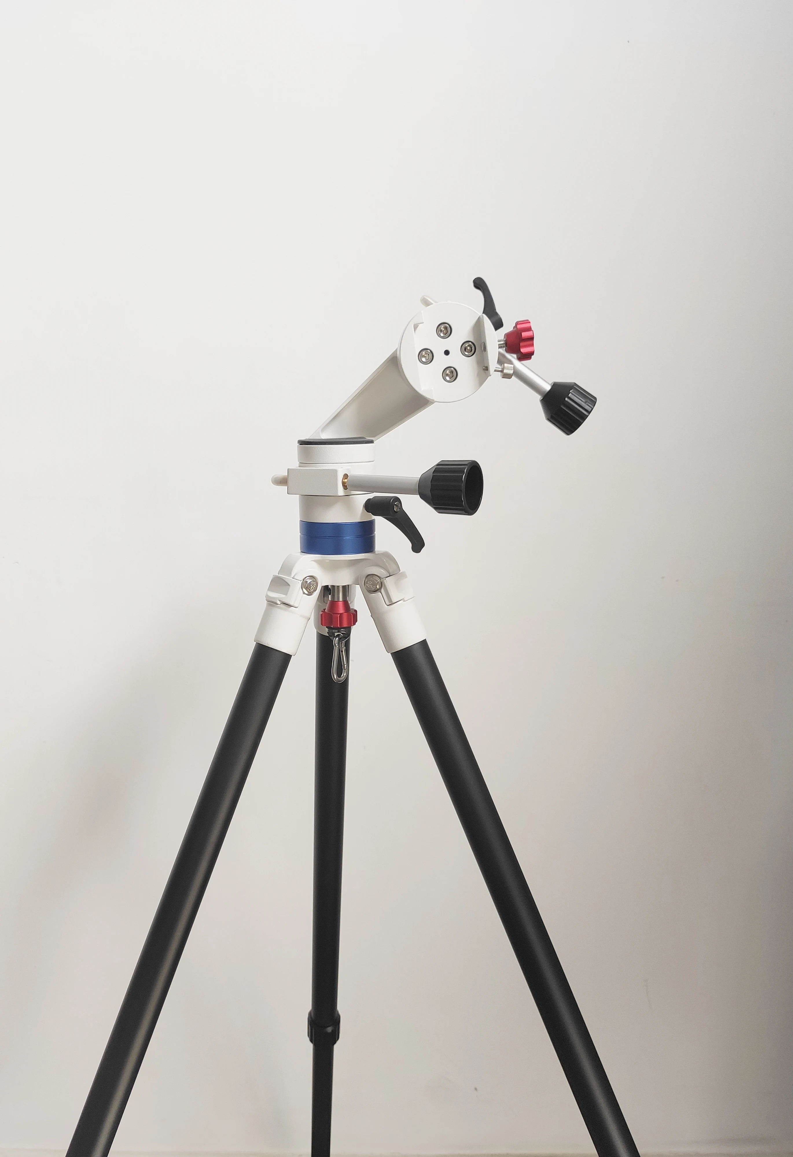 Sparta Astronomical Telescope Theodolite Birdwatching Cantilever Micro Motion PTZ Photography Deluxe Alt Az Mount With Tripod.